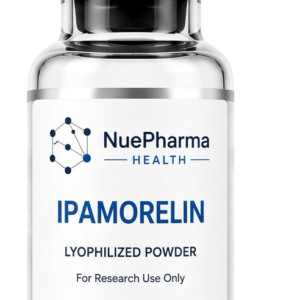 Ipamorelin