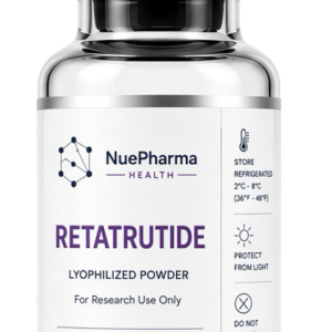 Retatrutide