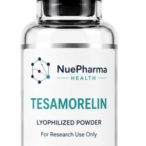 Tesamorelin